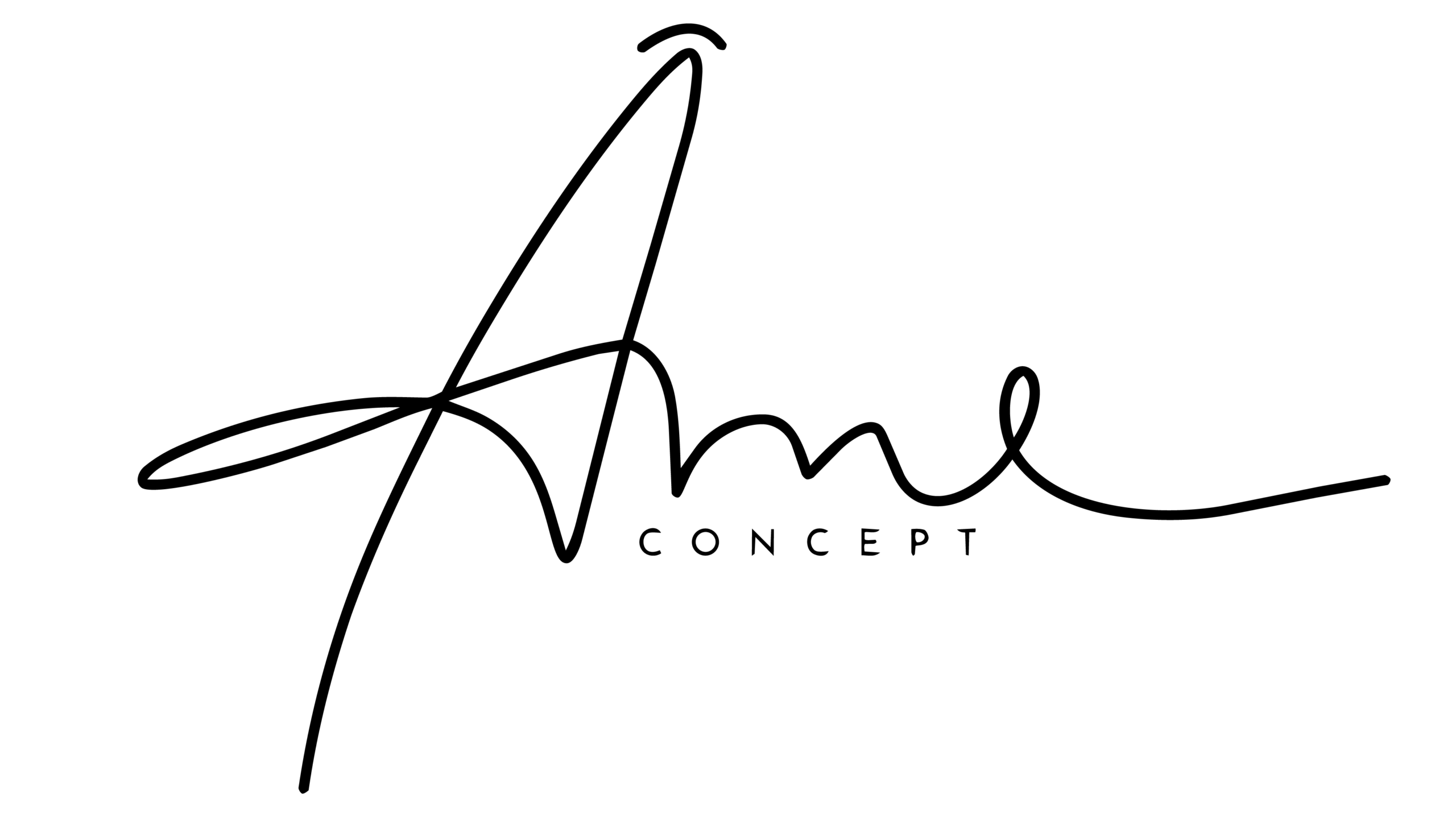 LOGOS_AME CONCEPT