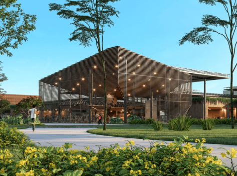 Partage Lago Sul - Projeto - 04